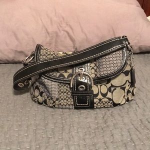 Coach Hobo purse